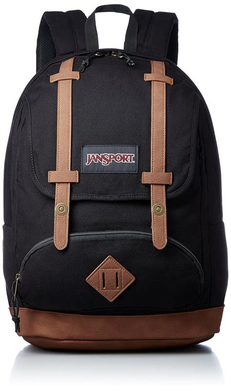 jansport baughman fabric